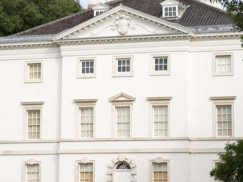 Marble Hill House, Twickenham