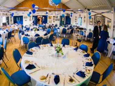 Putney Town Rowing Club