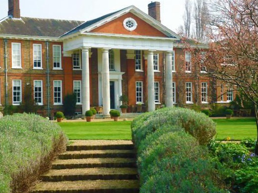 Trumpeters House, Richmond